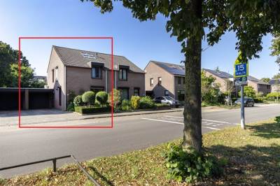 Woning Salernolaan 30 Maastricht