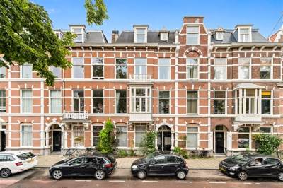 Woning Regentesselaan 88 Den Haag