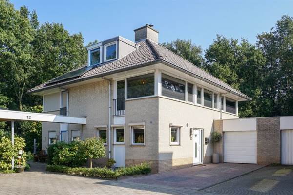 Woning Grasweide 10 Kerkrade