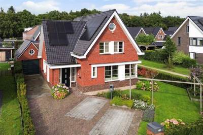 Woning De Groene Voorwaarts 461 Apeldoorn