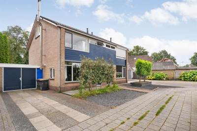 Woning Krikkenstraat 3 Dedemsvaart