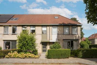 Woning Groenendaal 54 Kesteren