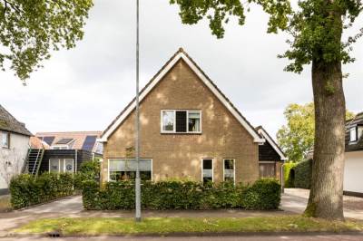 Woning Harderwijkerweg 54 Nunspeet