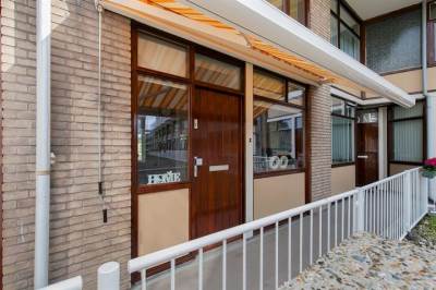 Woning Langenhorst 331 Rotterdam