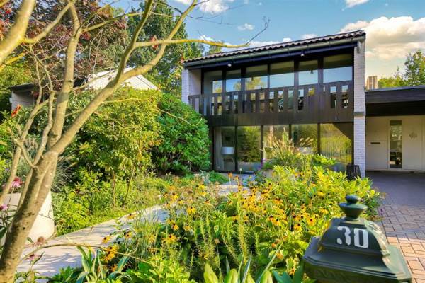 Woning Esdoornhof 30 Leusden