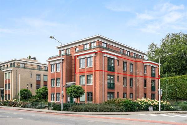 Woning Stationsweg 2- 5 Ede