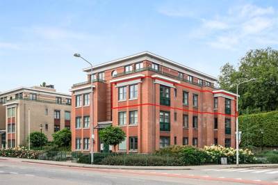 Woning Stationsweg 2- 5 Ede