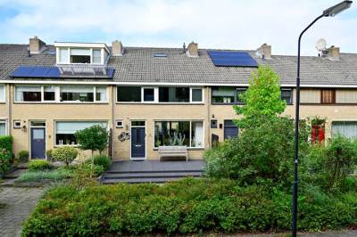 Woning Waterhoenlaan 33 Vinkeveen