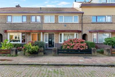 Woning Tweeboomlaan 70 Hoorn (NH)