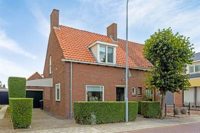 Woning Burgemeester Posweg 38 Brakel