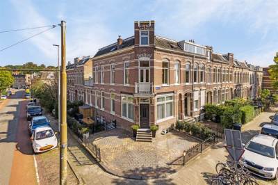 Woning Graaf Lodewijkstraat 49 Arnhem