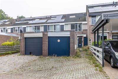 Woning Vaargeul 32 Groningen