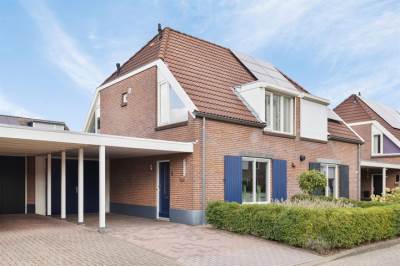 Woning Vossenstraat 8 Silvolde