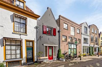 Woning Walstraat 109 Deventer