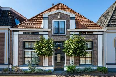 Woning Boompjes 21 Almelo