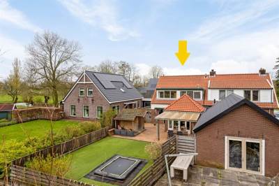 Woning Willeskop 146 Oudewater