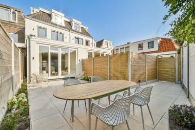 Woning Achtergracht 24 Weesp