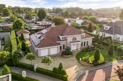 Woning Gravenstate 10 Heythuysen