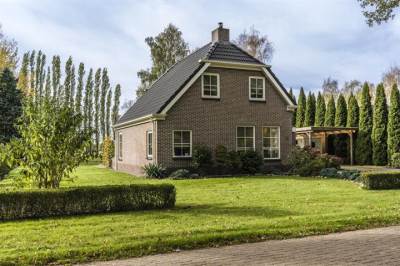 Woning Sportweg 88 Bellingwolde