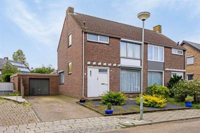 Woning Froweinstraat 13 Landgraaf
