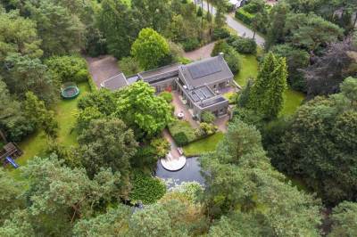 Woning Postelscheheideweg 2 Luyksgestel