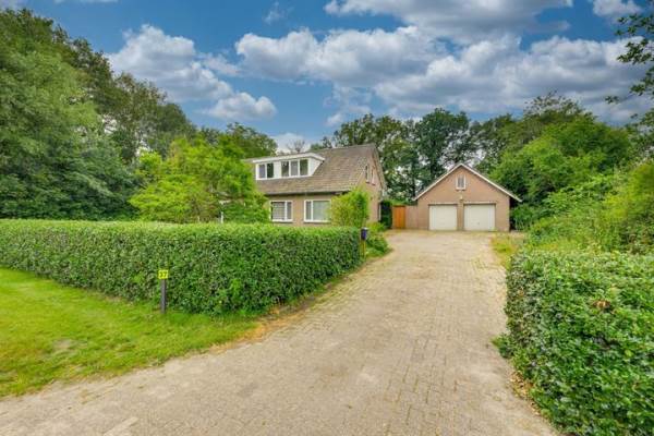 Woning Gors 37 Hoeven