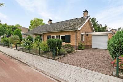 Woning Kloetingseweg 43 Goes