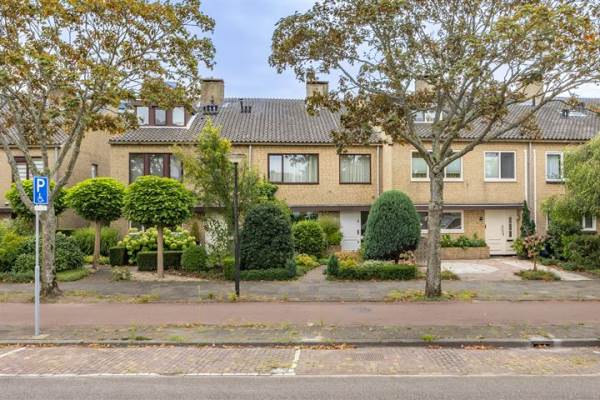 Woning Sir Winston Churchillln 939 Rijswijk (ZH)