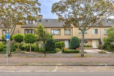 Woning Sir Winston Churchillln 939 Rijswijk (ZH)