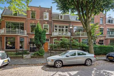 Woning van Vredenburchweg 5 Rijswijk (ZH)