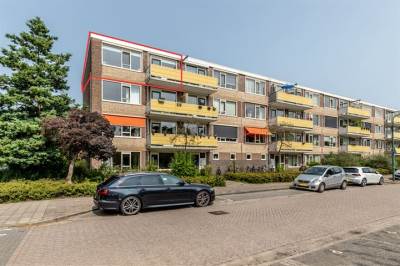 Woning Abt Ludolfweg 112 De Bilt
