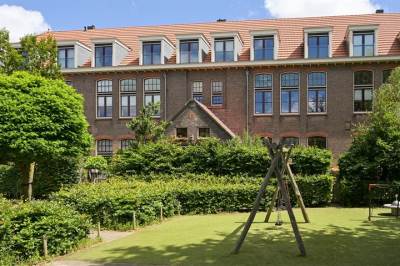 Woning Hulststraat 41 Den Haag