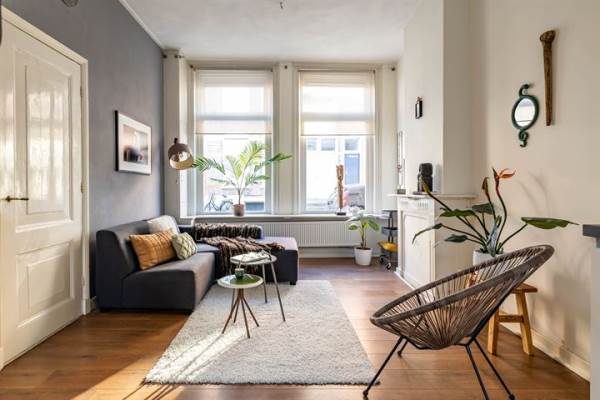 Woning Dijkstraat 35 Groningen