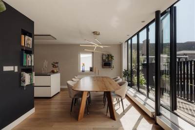 Woning Legmeerstraat 36- 2 Amsterdam