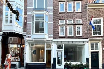 Woning Molenstraat 34 Den Haag