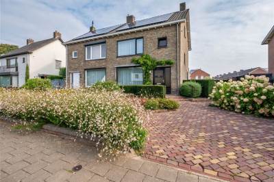 Woning Pastoor Stassenstraat 56 Venlo