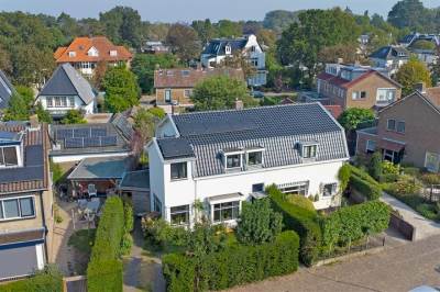 Woning Malvastraat 5 Baarn