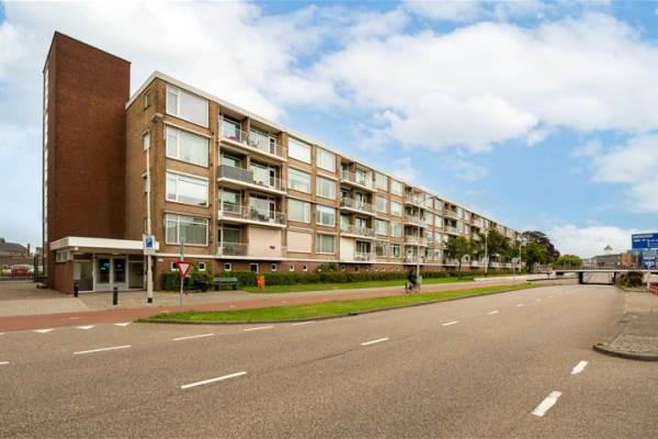 Woning Burgemeester Freijterslaan 110 Roosendaal