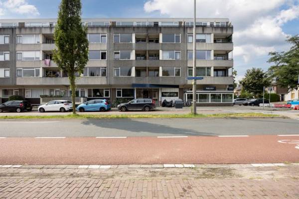 Woning Wichard van Pontlaan 241 Arnhem