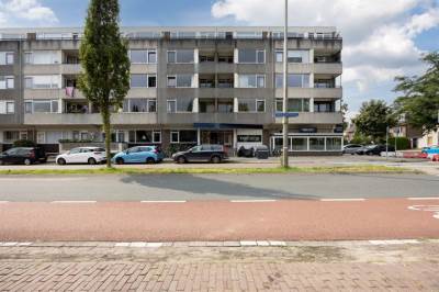 Woning Wichard van Pontlaan 241 Arnhem