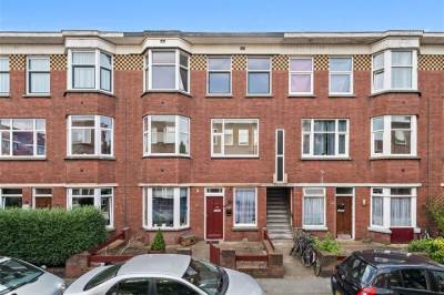 Woning Kootwijkstraat 67 Den Haag