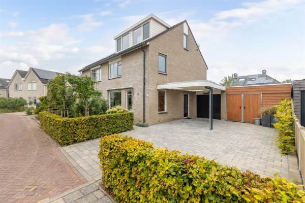 Woning Zevenwouden 51 Emmeloord