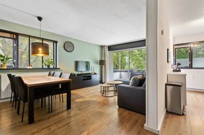 Woning Tolhuis 4208 Nijmegen