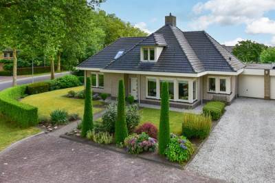 Woning Platanenstraat 19 Zwartebroek