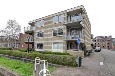 Woning Oldambt 6 Utrecht