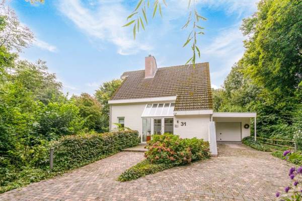Woning de Wyjert 31 Gronsveld
