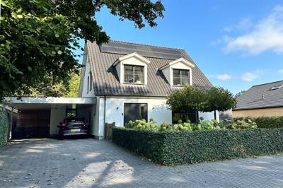 Woning Kinderdijk 11 Axel