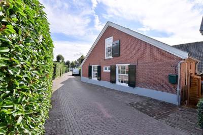 Woning Taandersstraat 16 Huizen