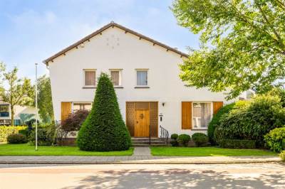 Woning Wethouder van Caldenborghlaan 59 Maastricht