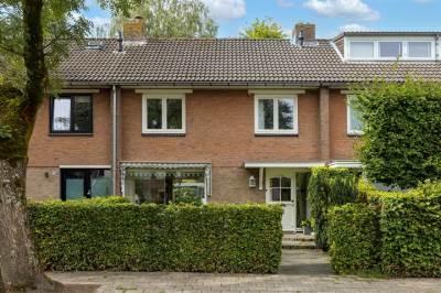 Woning Dotterbloemlaan 16 Baarn